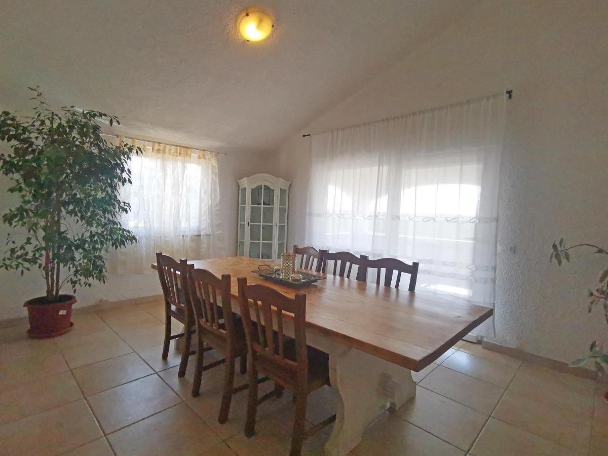 Apartman Luna Sveti Lovreč Pazenatički Extérieur photo